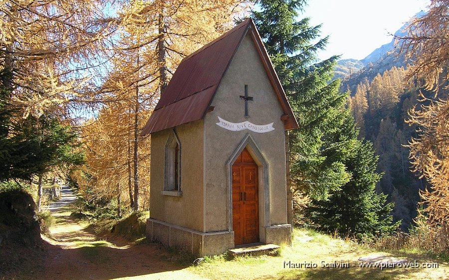 18 Chiesina Maria Nive Candidior.JPG